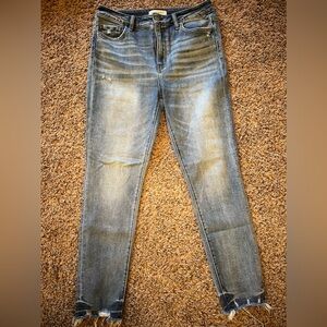 Flying Monkey Jeans Size 30